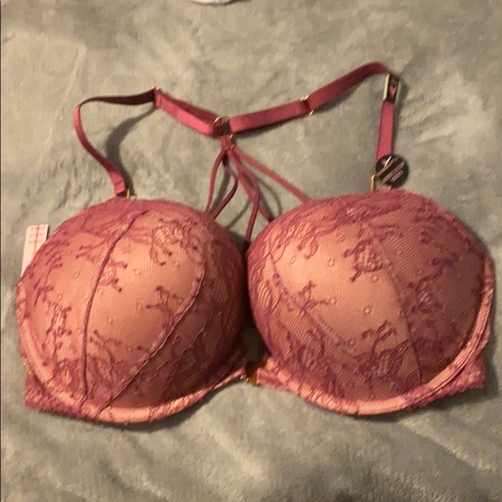 VICTORIA SECRET 36D BOMBSHELL BRA